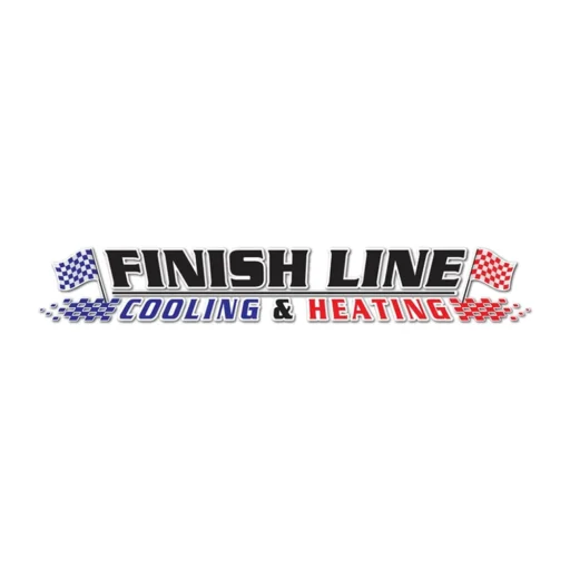 Finishline Cooling logo
